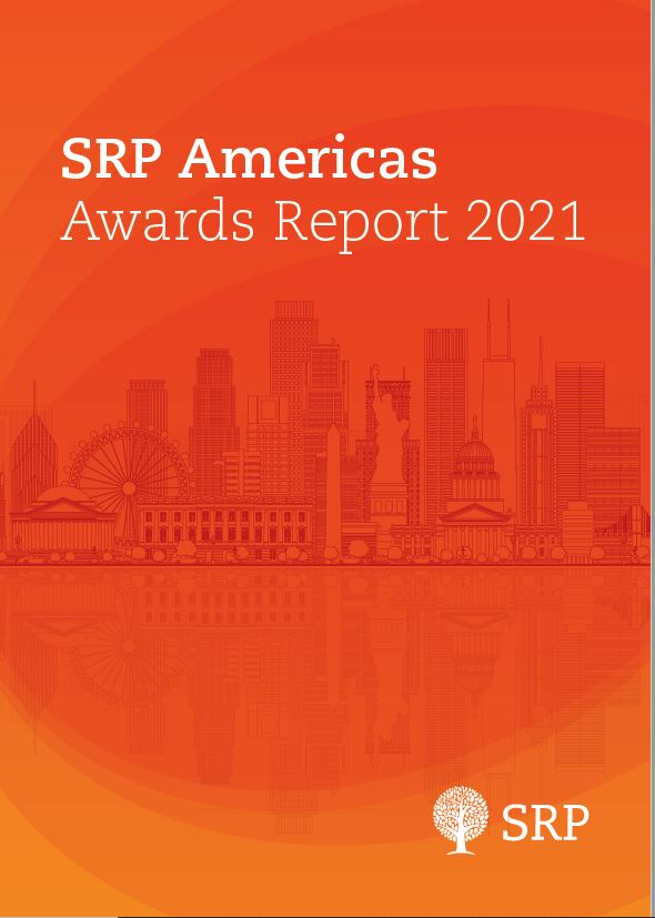 SRP Americas Awards Report 2021 
